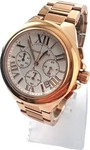 Michael Kors Uhr MK7271 Ros&eacute;gold Damen