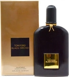 Tom Ford Schwarze Orchidee Edp Spray 100ml Damen