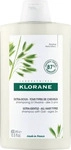 Klorane Ultra-Gentle Shampoo With Oat Milk.