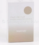 Armaf Club De Nuit White Imperiale Edp Spray.