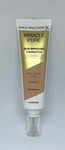 Max Factor Miracle Pure Foundation Spf30 #80-bronze 30 ml