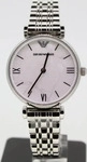 Emporio Armani Damenuhr AR11170 Silber Damen