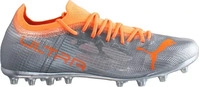 Puma Ultra 1,4 mg Silberm&auml;nner Fu&szlig;ballstiefel Silber Herren