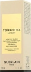 Guerlain Terracotta Le Teint Foundation (4W Warm) Damen