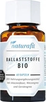 PZN-DE 18501263, NaturaFit 20558, NATURAFIT Ballaststoffe Bio Kapseln 60 St,