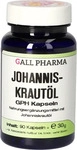PZN-DE 06789678, Hecht Pharma JOHANNISKRAUT&Ouml;L Kapseln 90 St, Grundpreis: &euro; 0,19