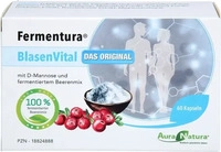 PZN-DE 18824888, Pharmatura 1790539, Pharmatura AURANATURA Fermentura BlasenVital
