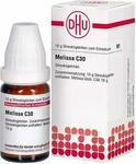 PZN-DE 16692425, DHU-Arzneimittel 534102, DHU-Arzneimittel MELISSA C 30 Globuli 10 g,