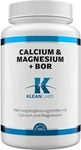 PZN-DE 13895151, Supplementa 48332-100K, Supplementa CALCIUM & MAGNESIUM+Bor KLEAN
