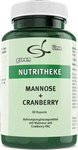 PZN-DE 18665823, 11 A Nutritheke MANNOSE+CRANBERRY Kapseln 60 St, Grundpreis:...