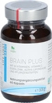 PZN-DE 07503135, APOZEN VERTRIEBS 20030, APOZEN VERTRIEBS BRAIN PLUS Kapseln 60...