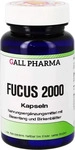 PZN-DE 09748734, Hecht Pharma FUCUS 2000 Kapseln 120 St, Grundpreis: &euro;...