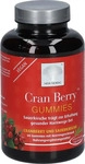 PZN-DE 18163406, New Nordic 3406, New Nordic CRANBERRY GUMMIES 60 St, Grundpreis: