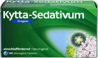 PZN-DE 03531850, WICK Pharma - Zweigniederlassung der Procter & Gamble KYTTA