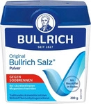 PZN-DE 09504653, Dr. Beckmann Group BULLRICH Salz Pulver zum Einnehmen 200 g,