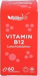 PZN-DE 10762337, ApoTeam 50525, ApoTeam VITAMIN B12 LUTSCHTABLETTEN 60 St,