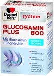 PZN-DE 09337942, Queisser Pharma 66413, Queisser Pharma DOPPELHERZ Glucosamin Plus
