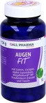 PZN-DE 05530122, Hecht Pharma AUGEN-FIT GPH Kapseln 90 St, Grundpreis: &euro; 0,36 /