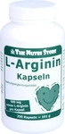 PZN-DE 03468235, Hirundo Products L-ARGININ 500 mg Kapseln 250 St, Grundpreis: &euro;