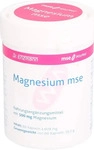 PZN-DE 05565540, MSE Pharmazeutika 5565540, MSE Pharmazeutika MAGNESIUM MSE Kapseln