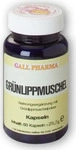 PZN-DE 02841347, Hecht Pharma GR&Uuml;NLIPPMUSCHEL GPH Kapseln 180 St, Grundpreis: &euro;