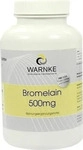 PZN-DE 02177843, Warnke Vitalstoffe 17025, Warnke Vitalstoffe BROMELAIN 500 mg