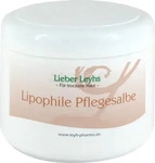 PZN-DE 08436464, Leyh-Pharma LIPOPHILE Pflegesalbe 500 ml, Grundpreis: &euro; 28,70 /