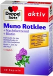 PZN-DE 04042018, Queisser Pharma 60200, Queisser Pharma DOPPELHERZ Meno