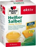 PZN-DE 10339389, Queisser Pharma 40713, Queisser Pharma DOPPELHERZ hei&szlig;er