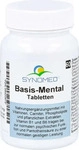 PZN-DE 09423972, Synomed BASIS MENTAL Tabletten 60 St, Grundpreis: &euro; 0,53 /