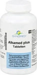 PZN-DE 09089510, Synomed ALKAMED plus Tabletten 180 St, Grundpreis: &euro; 0,14 /