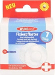 PZN-DE 07393008, Axisis FIXIERPFLASTER 2,5 cmx5 m transparent 1 St