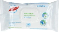 PZN-DE 17414898, SCH&Uuml;LKE & MAYR 70003101, SCH&Uuml;LKE & MAYR MIKROZID sensitive wipes