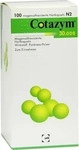 PZN-DE 04850959, CHEPLAPHARM Arzneimittel 7500483, CHEPLAPHARM Arzneimittel COTAZYM