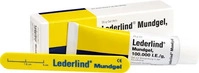 PZN-DE 04900657, Abanta Pharma LEDERLIND Mundgel 25 g, Grundpreis: &euro; 298,- / kg