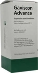 PZN-DE 07004633, EurimPharm Arzneimittel 004826, EurimPharm Arzneimittel GAVISCON