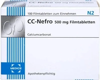 PZN-DE 07738275, Medice Arzneimittel P&uuml;tter 00008200, Medice Arzneimittel P&uuml;tter