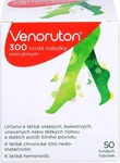 PZN-DE 03177816, EMRA-MED Arzneimittel VENORUTON 300 Kapseln 50 St, Grundpreis: