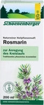 PZN-DE 00700097, SALUS Pharma 02002455, SALUS Pharma ROSMARIN HEILPFLANZENS&Auml;FTE