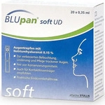 PZN-DE 12415605, Pharma Stulln BLUPAN soft UD Augentropfen 7 ml, Grundpreis: &euro;