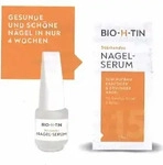 PZN-DE 18335250, Dr. Pfleger Arzneimittel BIO-H-TIN st&auml;rkendes Nagel-Serum 3,3 ml,