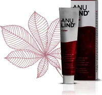 PZN-DE 15864054, Hecht Pharma Gesch&auml;ftsbereich Handelsware ANULIND Creme 30 ml,