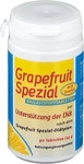 PZN-DE 04324981, Allpharm Vertriebs GRAPEFRUIT SPEZIAL Di&auml;tsystem Tabletten 90 St,