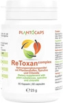 PZN-DE 11176512, plantoCAPS pharm 9001, plantoCAPS pharm PLANTOCAPS ReToxan complex