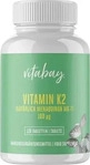 PZN-DE 18237518, Vitabay CV VB1390, Vitabay CV VITAMIN K2 100 &micro;g MK-7 vegan