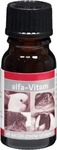 PZN-DE 11095943, alfavet Tierarzneimittel ALFA-VITAM Tropfen f.Heimtiere 10 ml,