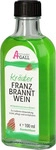 PZN-DE 12635703, Hecht Pharma FRANZBRANNTWEIN 100 ml, Grundpreis: &euro; 58,50 / l