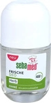 PZN-DE 16932846, Sebapharma 101809, Sebapharma SEBAMED Frische Deo herb Roll-on 50