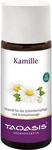 PZN-DE 04387183, Taoasis - Natur Duft Manufaktur KAMILLEN &Ouml;L Bio 50 ml, Grundpreis: