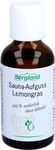 PZN-DE 05918406, Bergland 76070, Bergland SAUNA AUFGUSS Konzentrat Lemongras 50 ml,